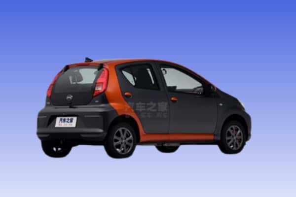 扬中市抵押微型汽车